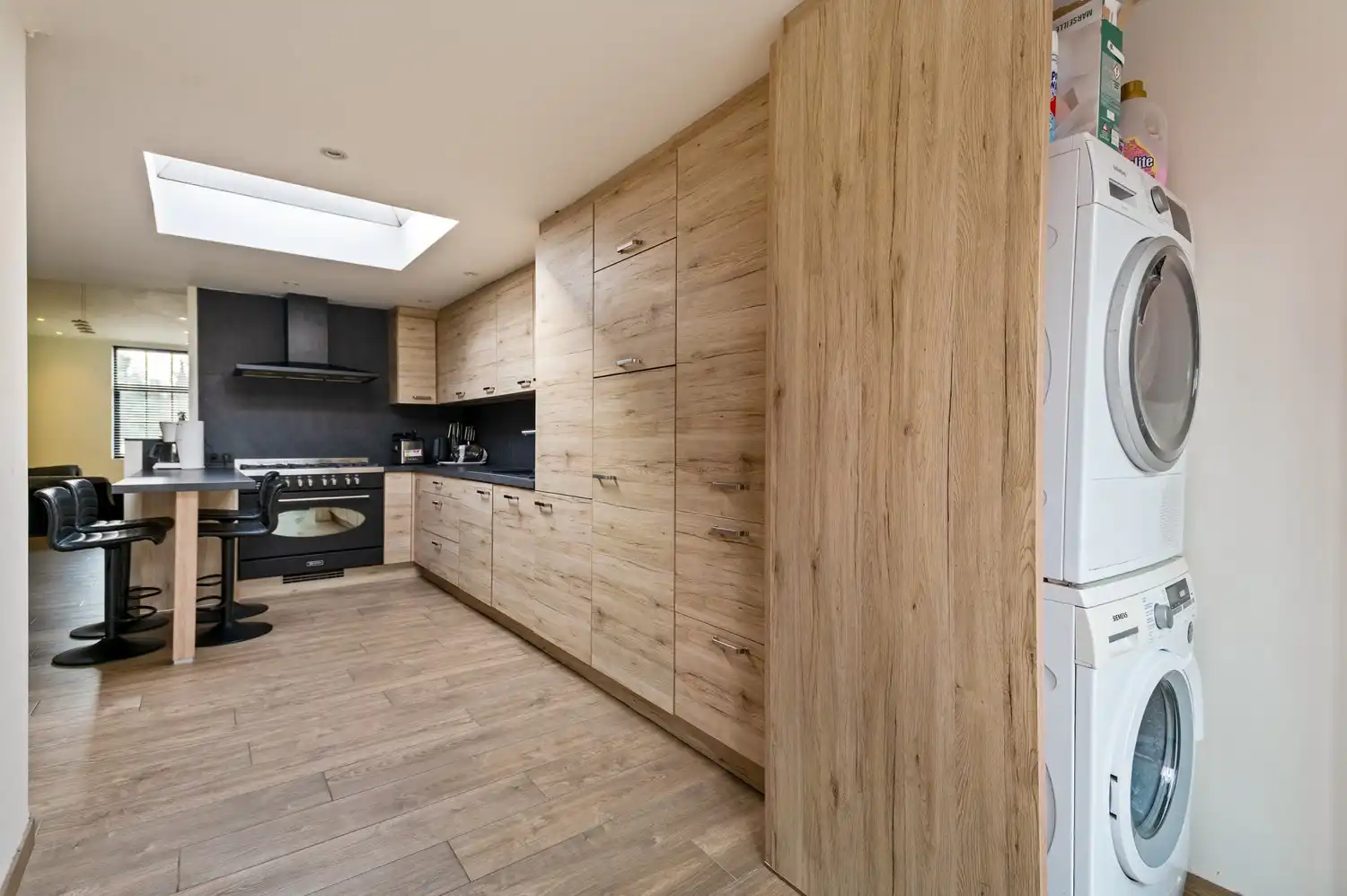 Gezellige gerenoveerde woning te Wommelgem! foto 11