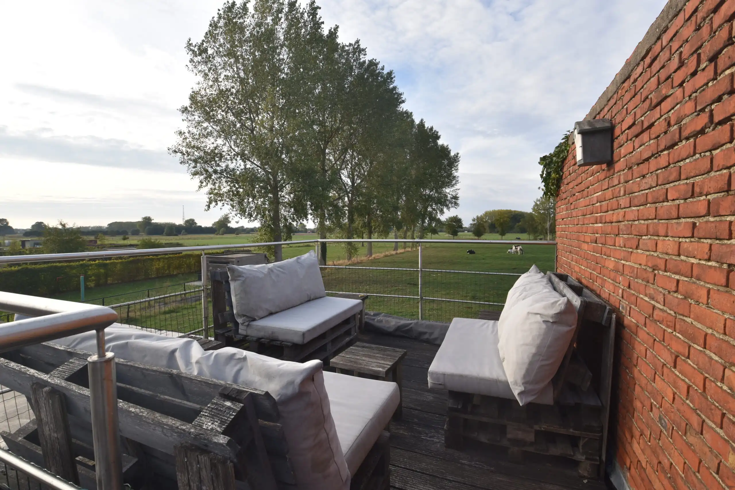 Gezellige woning met terras nabij het centrum van Nieuwkerken-Waas foto 14