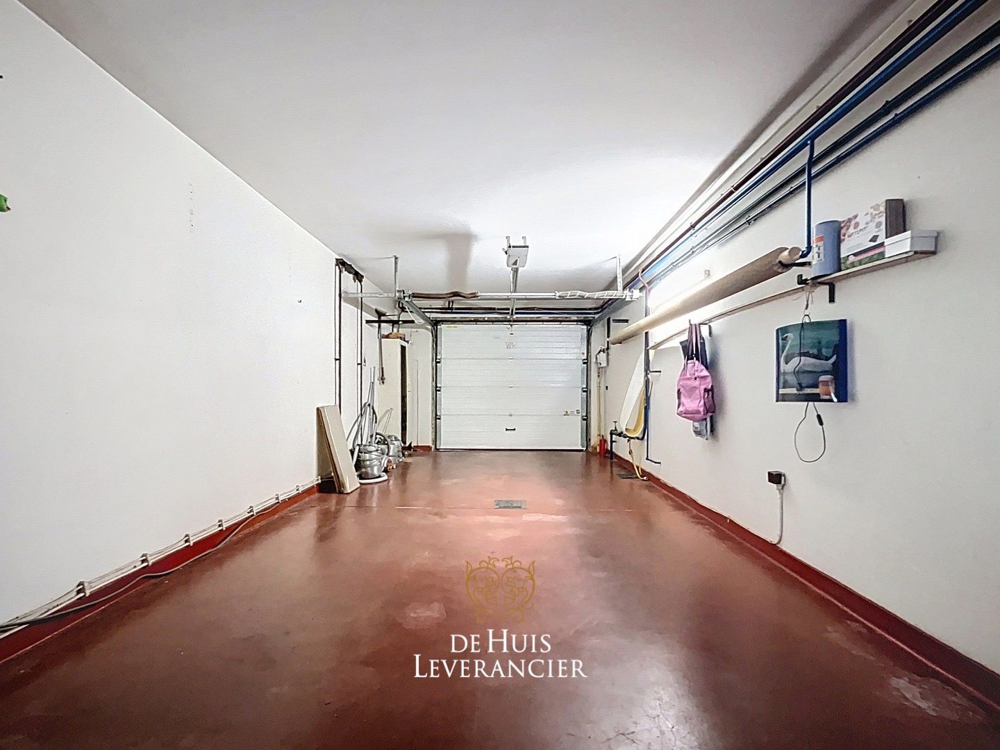 Wonen in het hart van Wilrijk met ruimte voor meer dan alleen een warme thuis foto 24