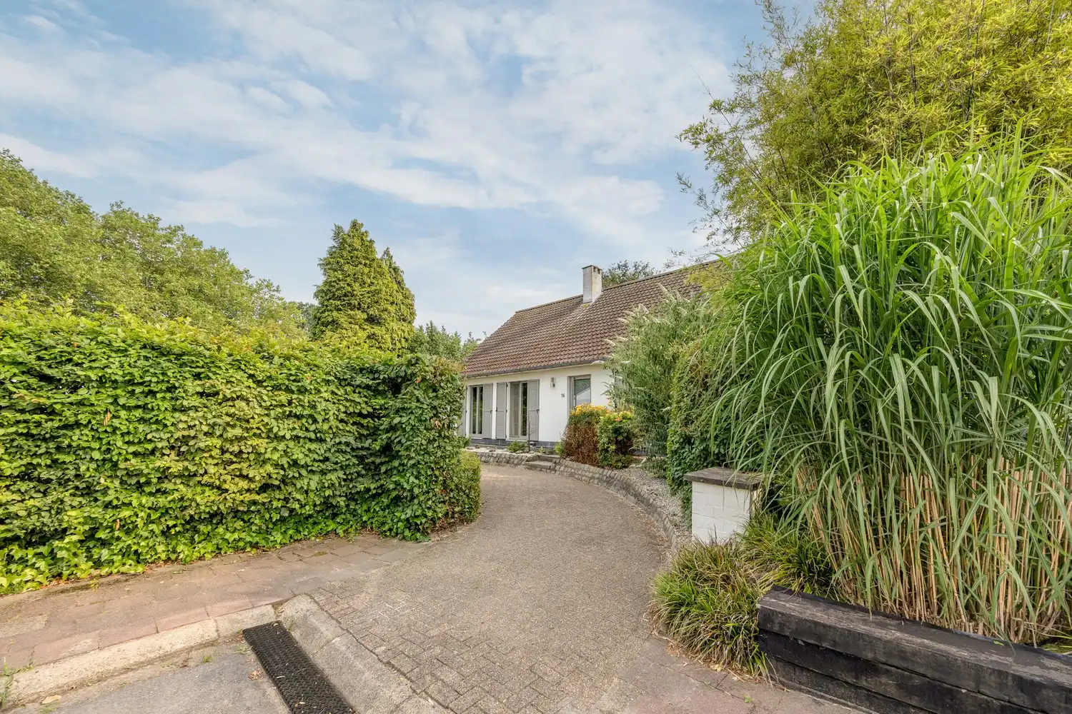 Villa op toplocatie foto 2