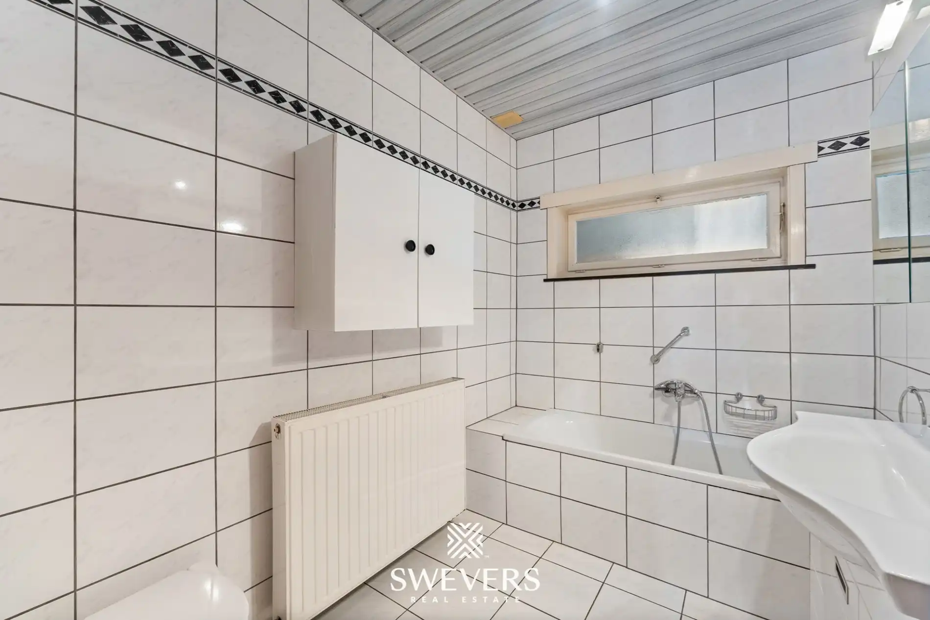 Split-level woning met 3 slaapkamers op 9 are 48ca in Paal foto 16