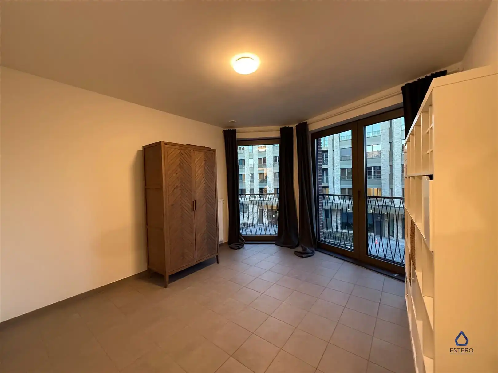 Ruim 1-Slaapkamer appartement in hartje Brussel foto 12