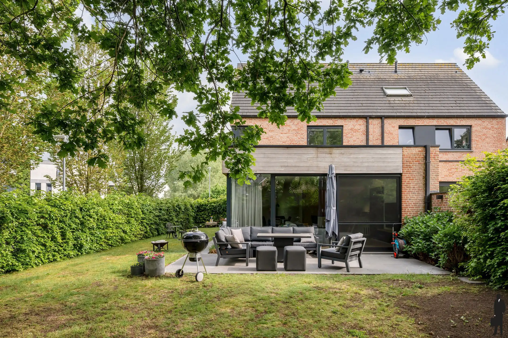 Huis te koop De Eendracht 48 - 2920 Kalmthout