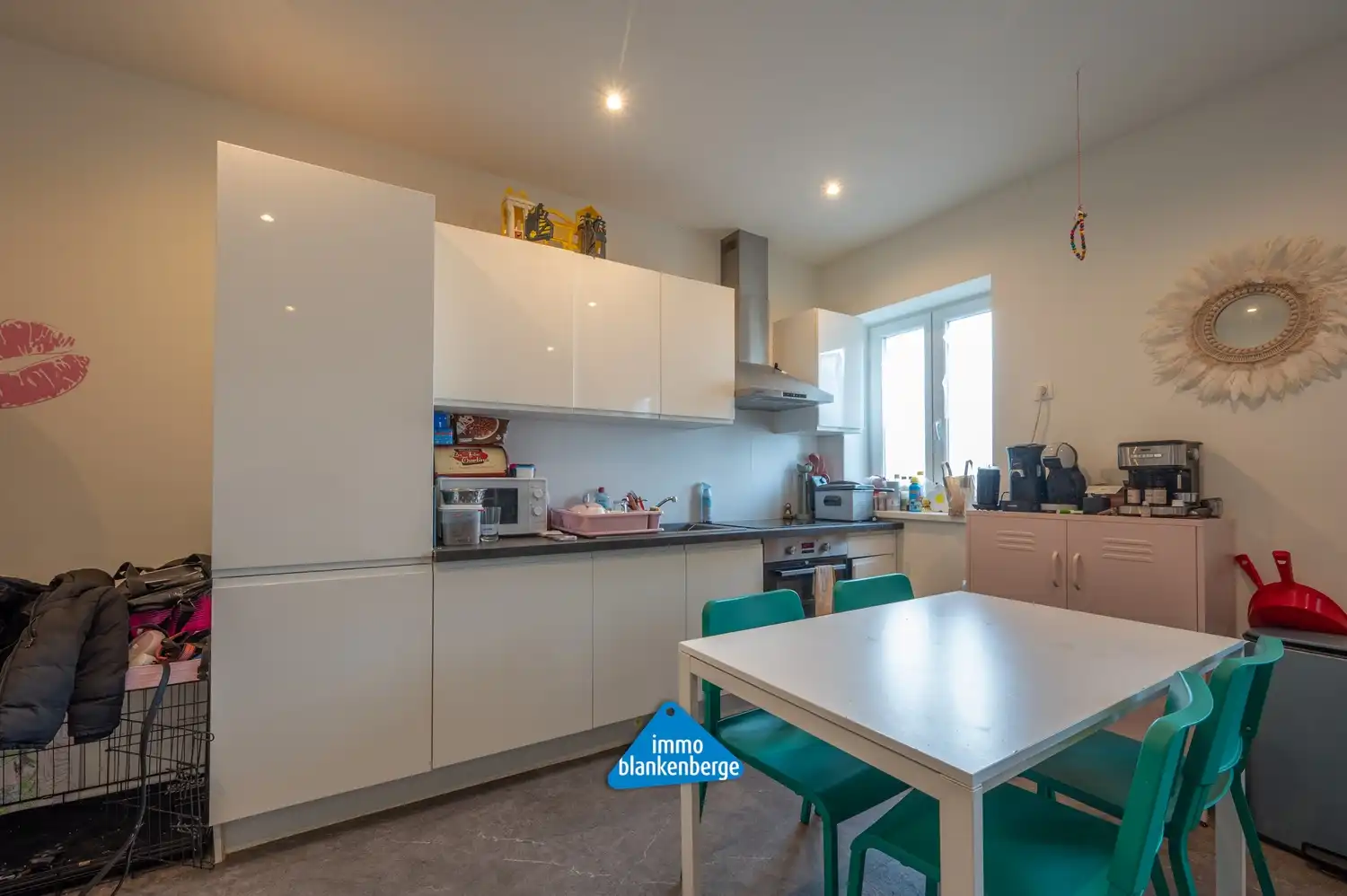 Unieke investeringskans: Opbrengsteigendom met 5 entiteiten nabij Grote Markt en Jachthaven. foto 55