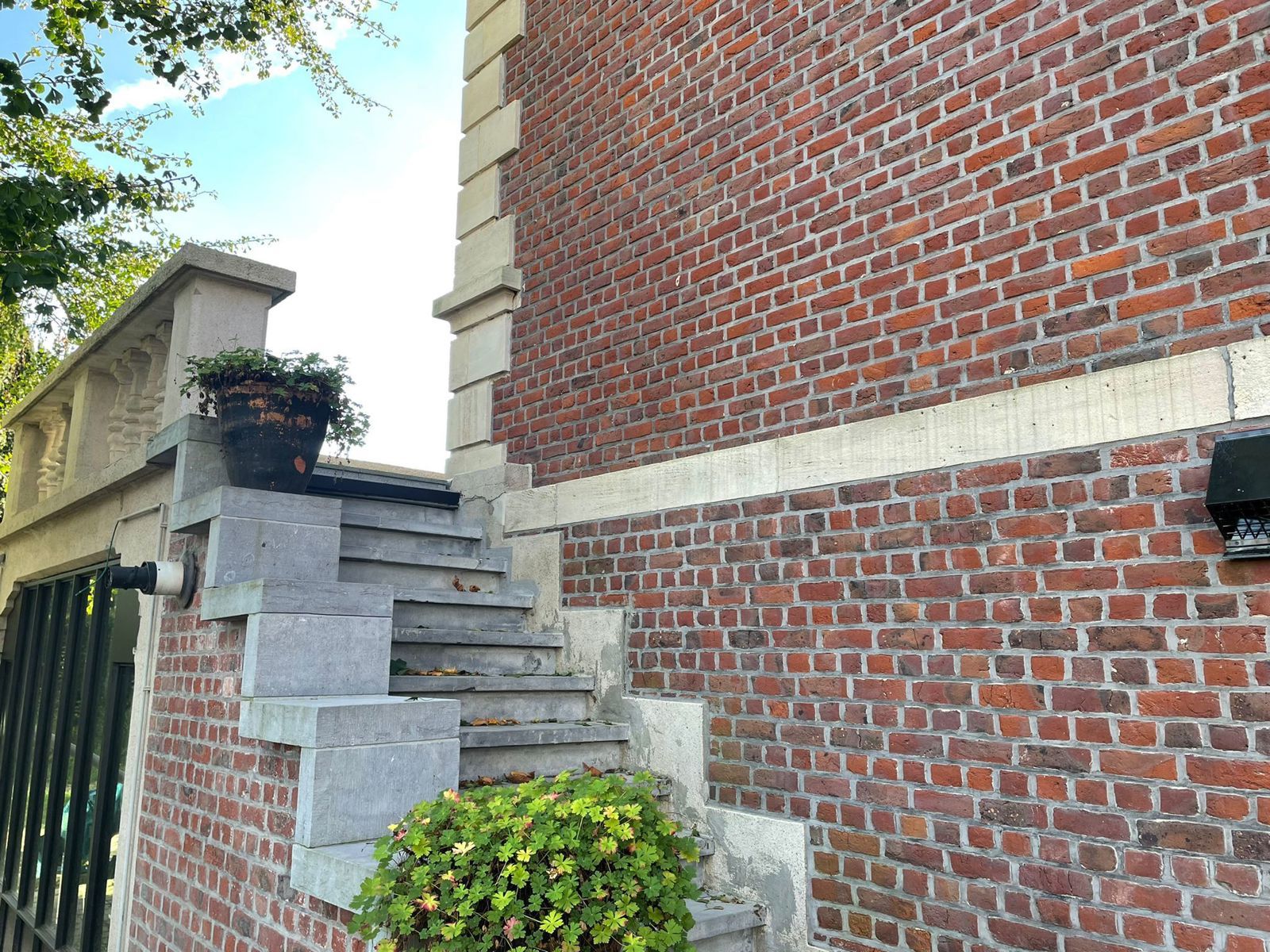 Stijlvolle kantoorruimte in statig, gerenoveerd kasteel... foto 18