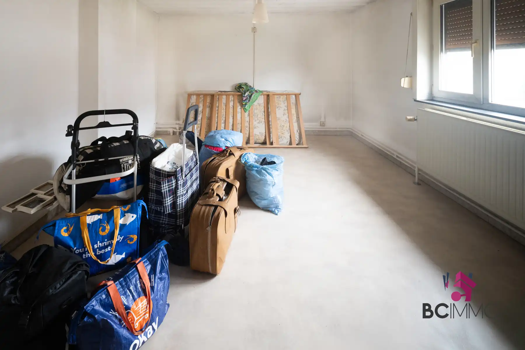 Ruime woning op een perceel van 8are in Houthalen-Oost foto 20