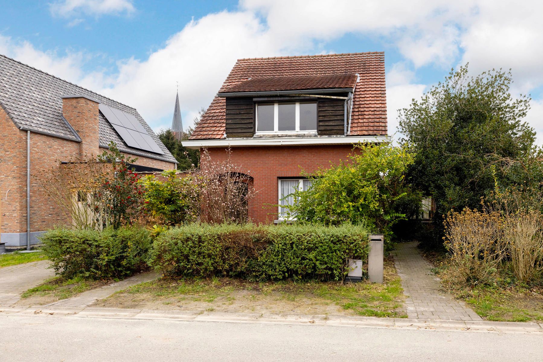 Woning met 3slpk, tuin en garage in doodlopende straat foto 25
