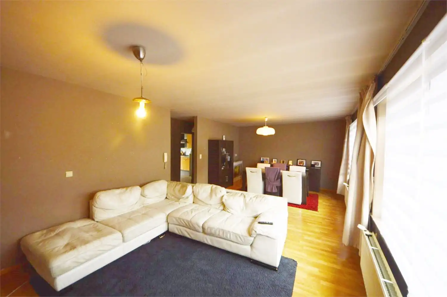 RUIM APP. 135 M2 EN 3 SLPK. CENTRUM MERE foto 11