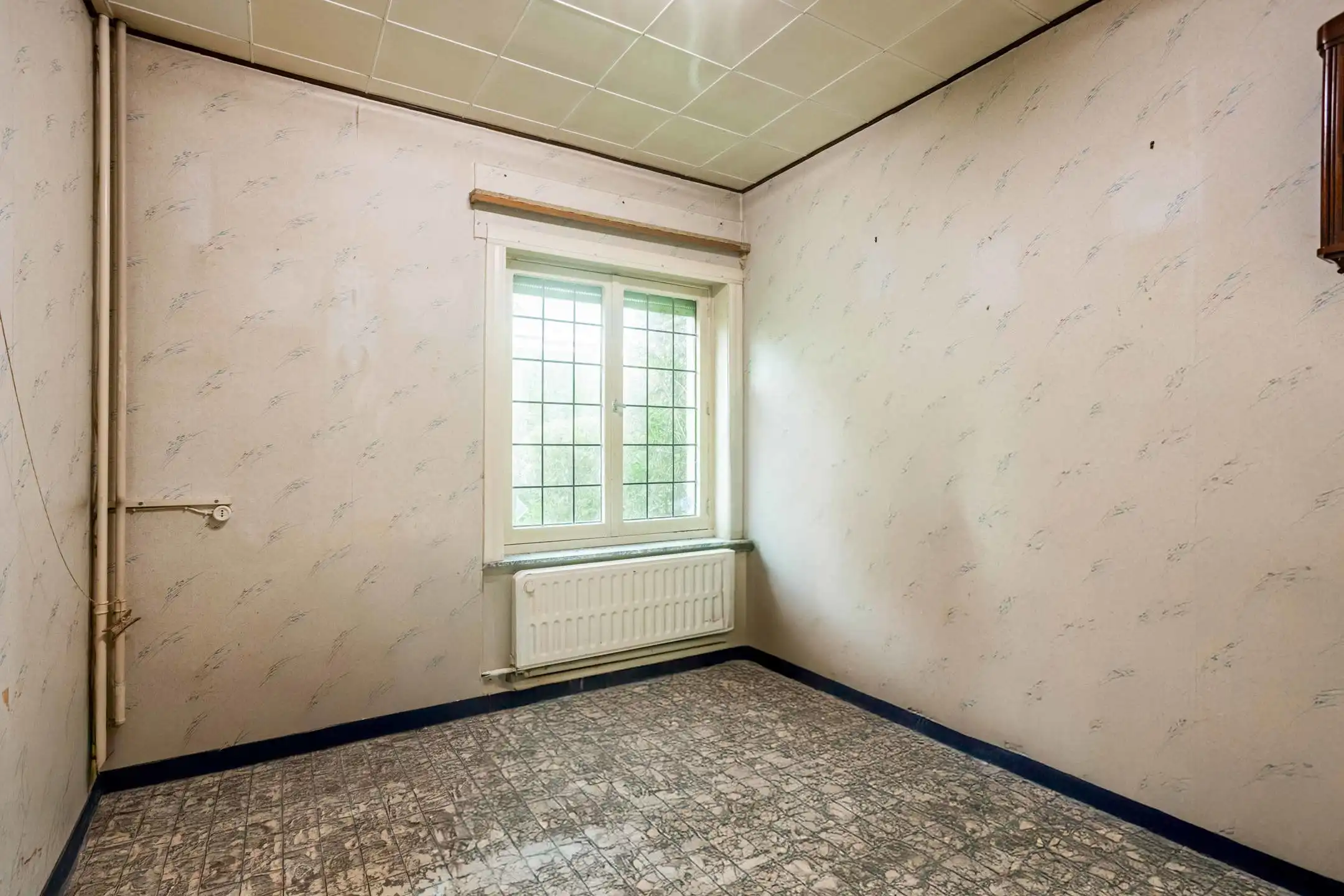 Gunstig gelegen halfopen bebouwing met garage. foto 10