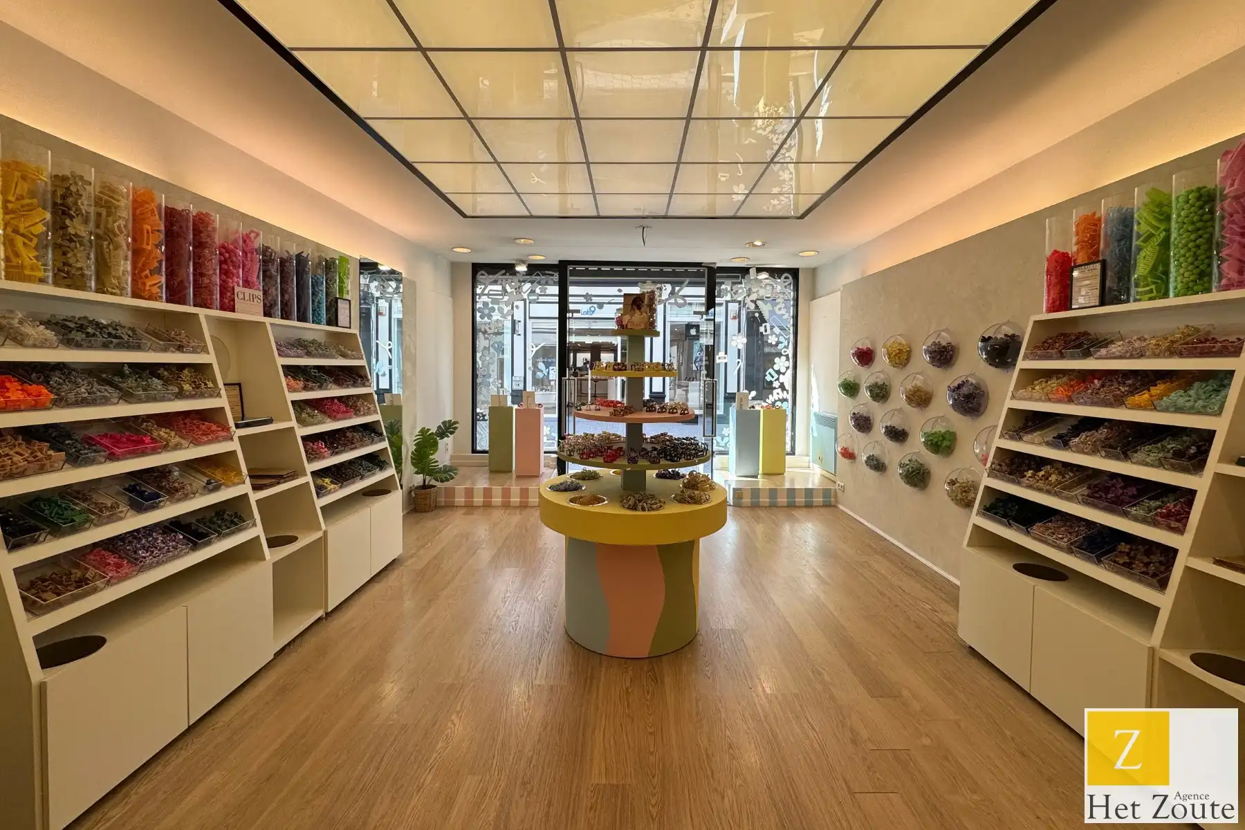 Commercieel pand op toplocatie in het centrum van Brugge foto 6