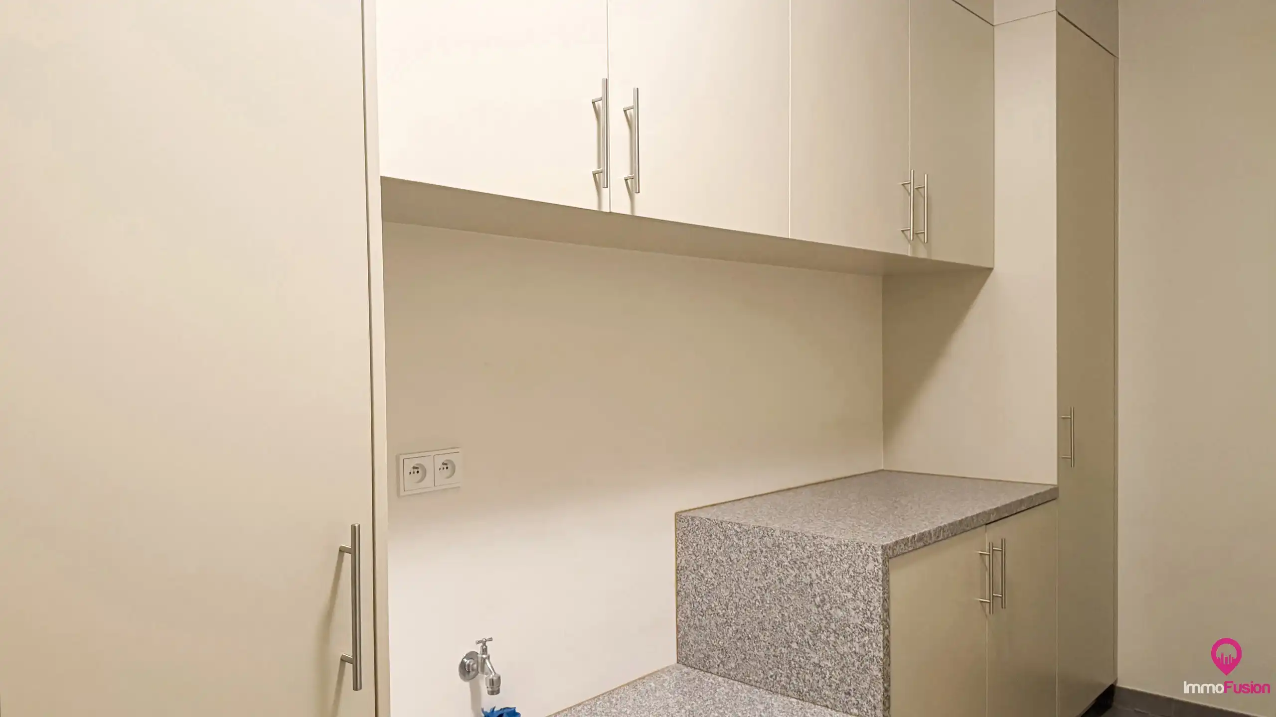 Stijlvol serviceflat met comfort, rust en zekerheid! foto 35