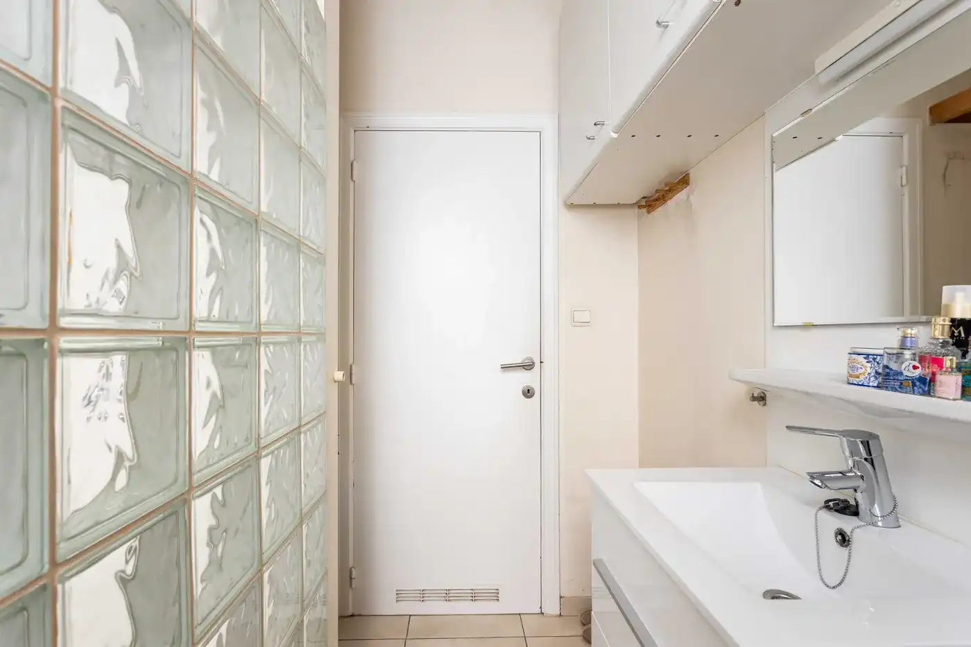 Rustig gelegen woning op toplocatie in Kortrijk foto 20