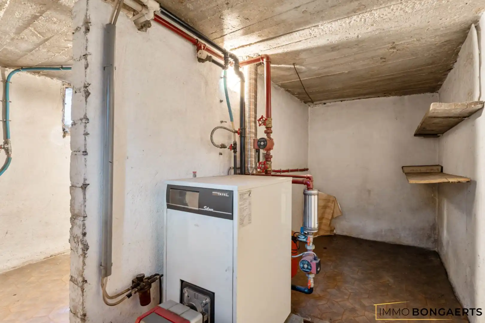 Woning met 3 slaapkamers foto 20