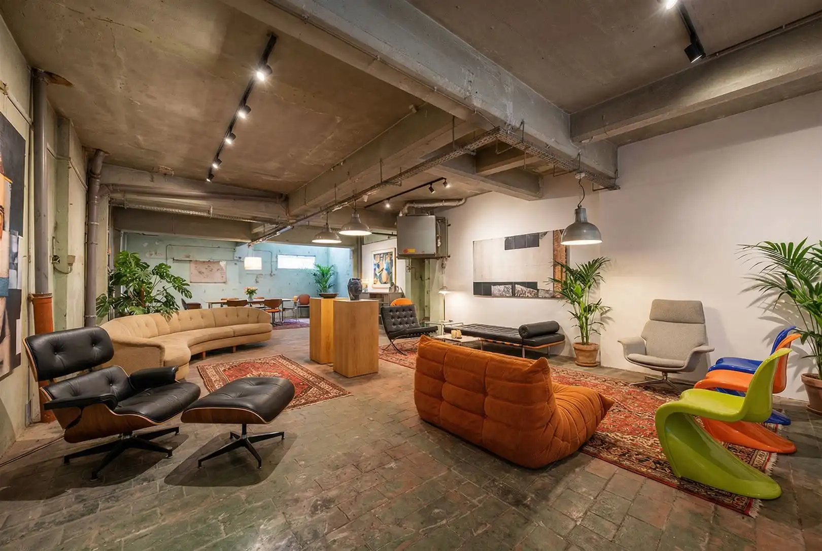 Polyvalent magazijn met eindeloos potentieel foto 9