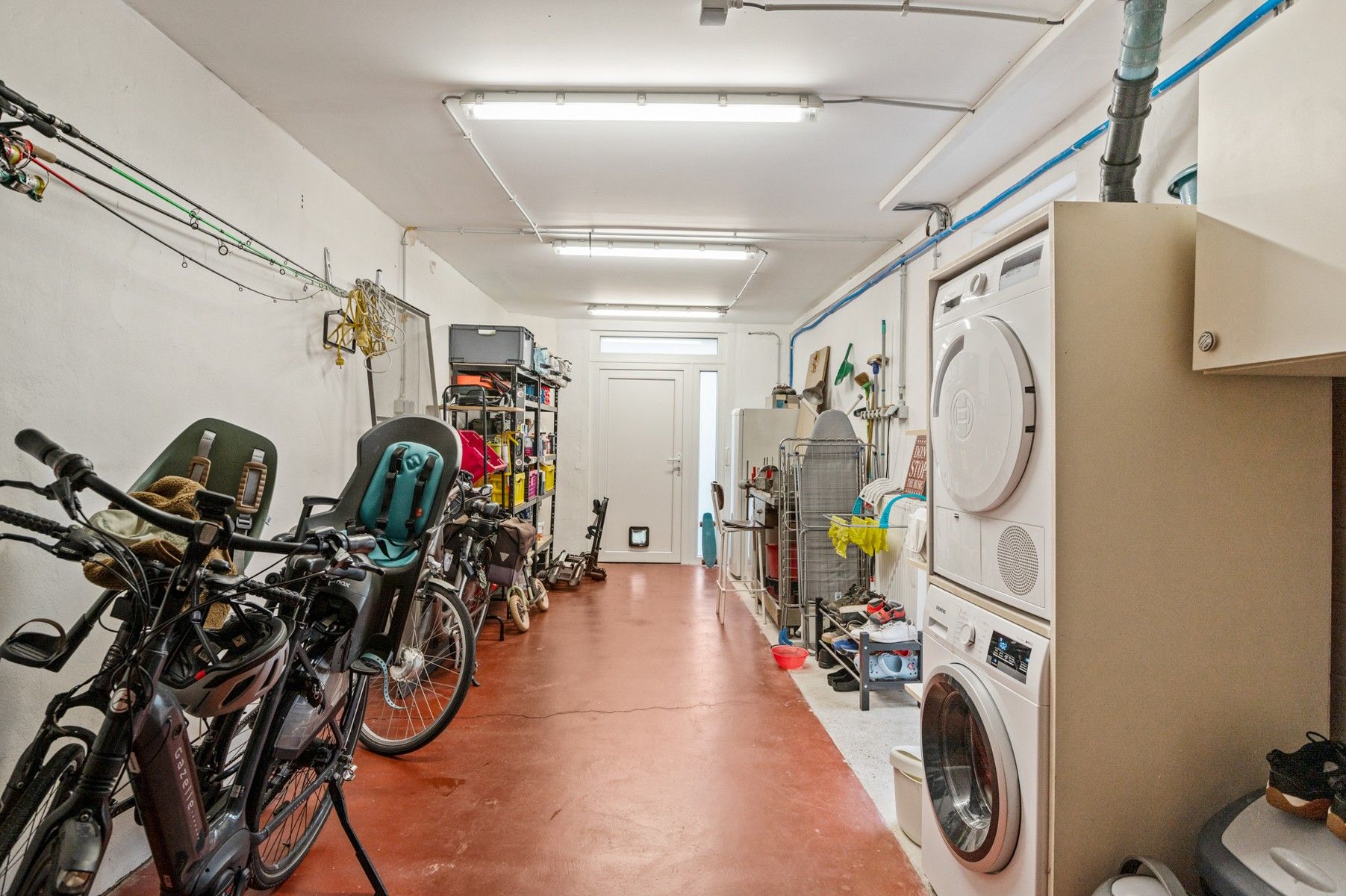 Charmante woning op uitstekende ligging foto 17