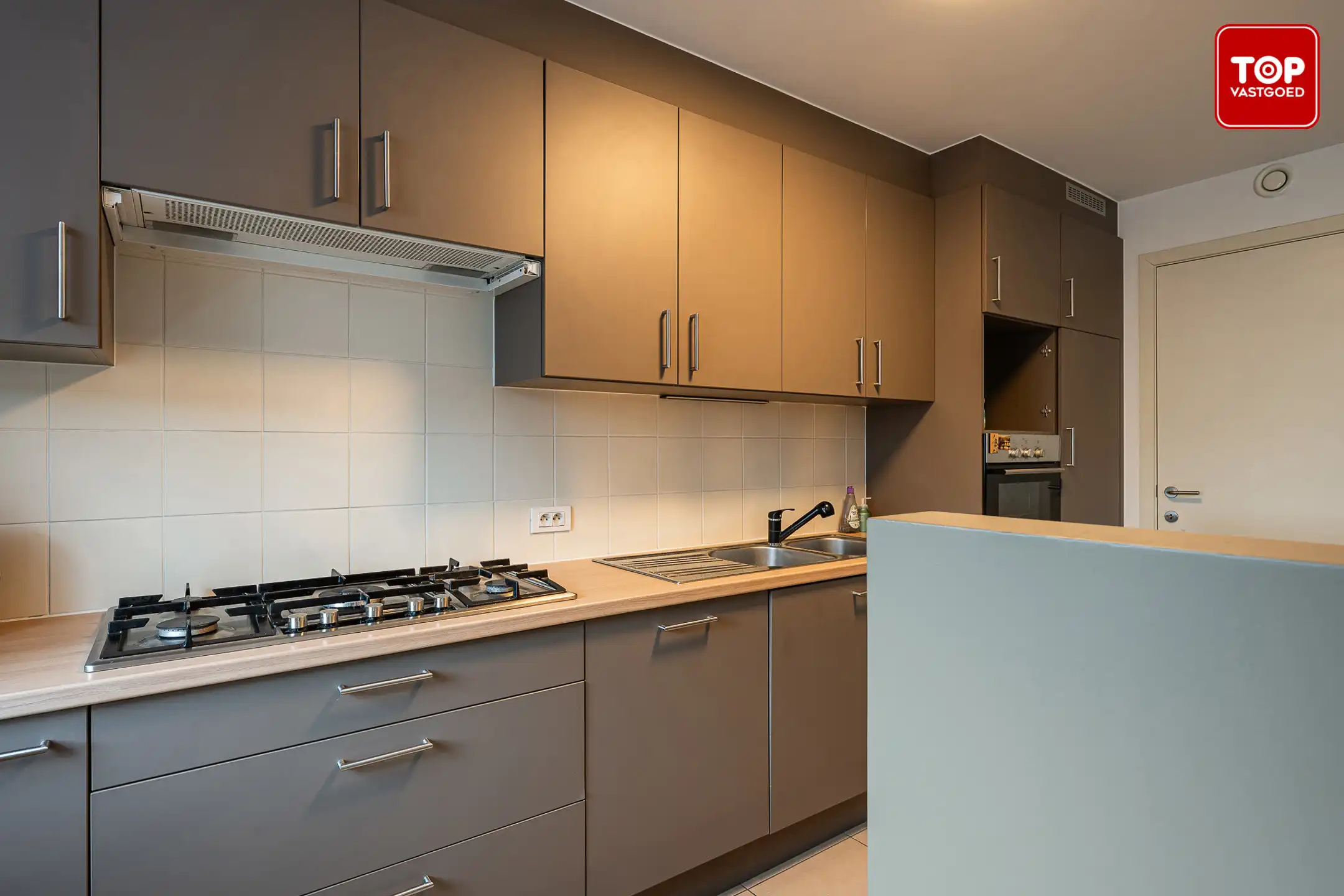 Appartement te koop foto 8