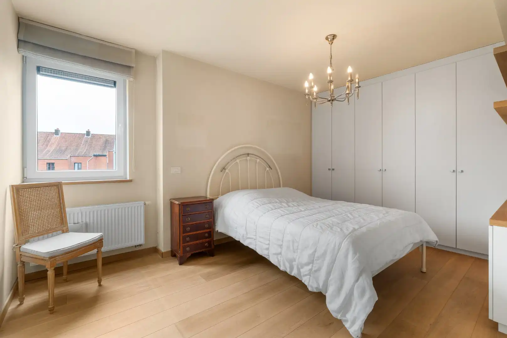 Recent duplex-appartement te huur in Gent (Mariakerke) – ruim, lichtrijk en kwalitatief afgewerkt foto 10