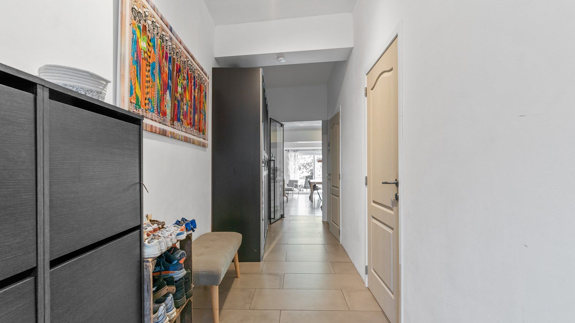 EZEMAAL - instapklare woning 5 slks foto 8