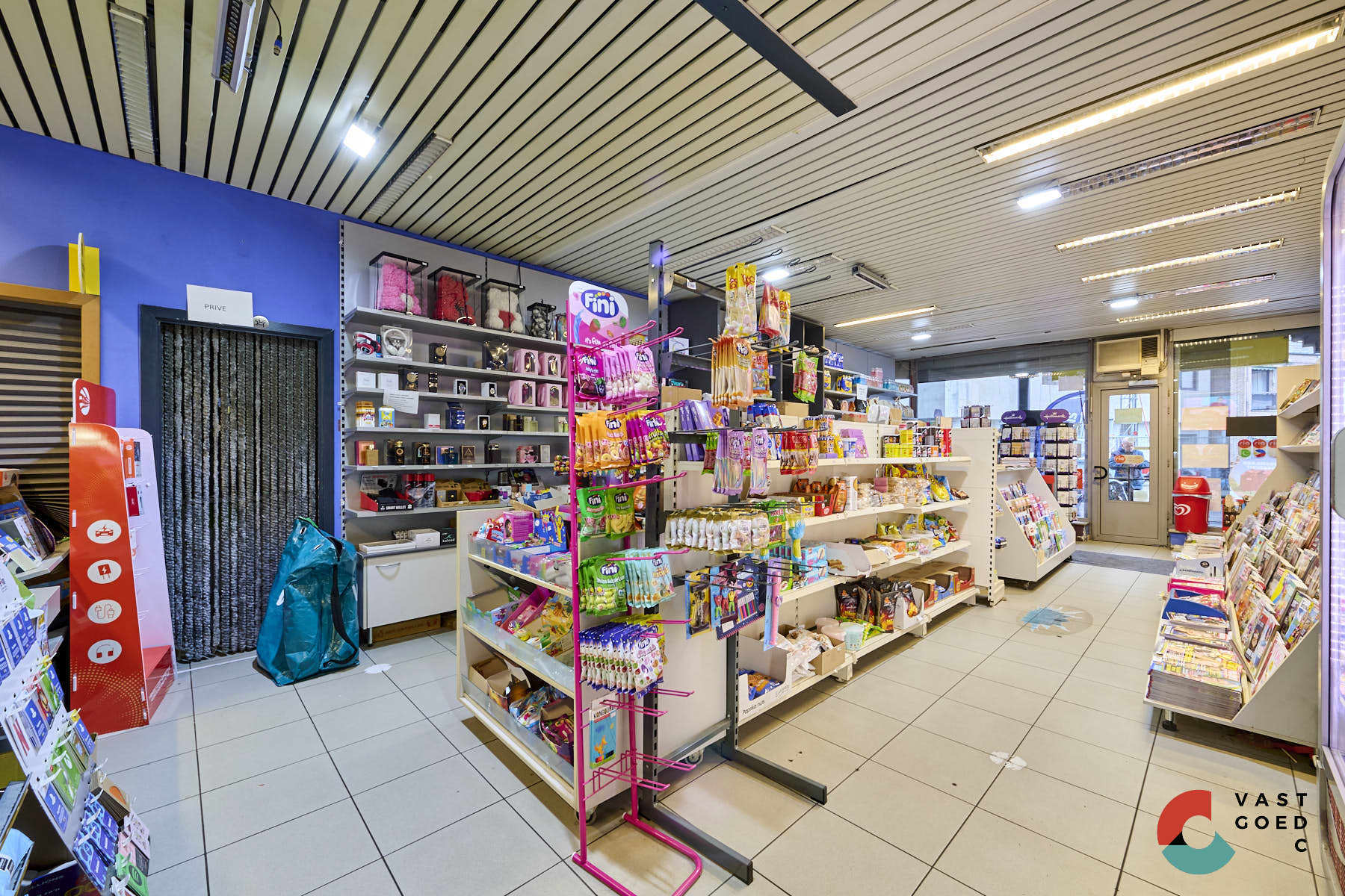 Commerciële ruimte te koop foto 3