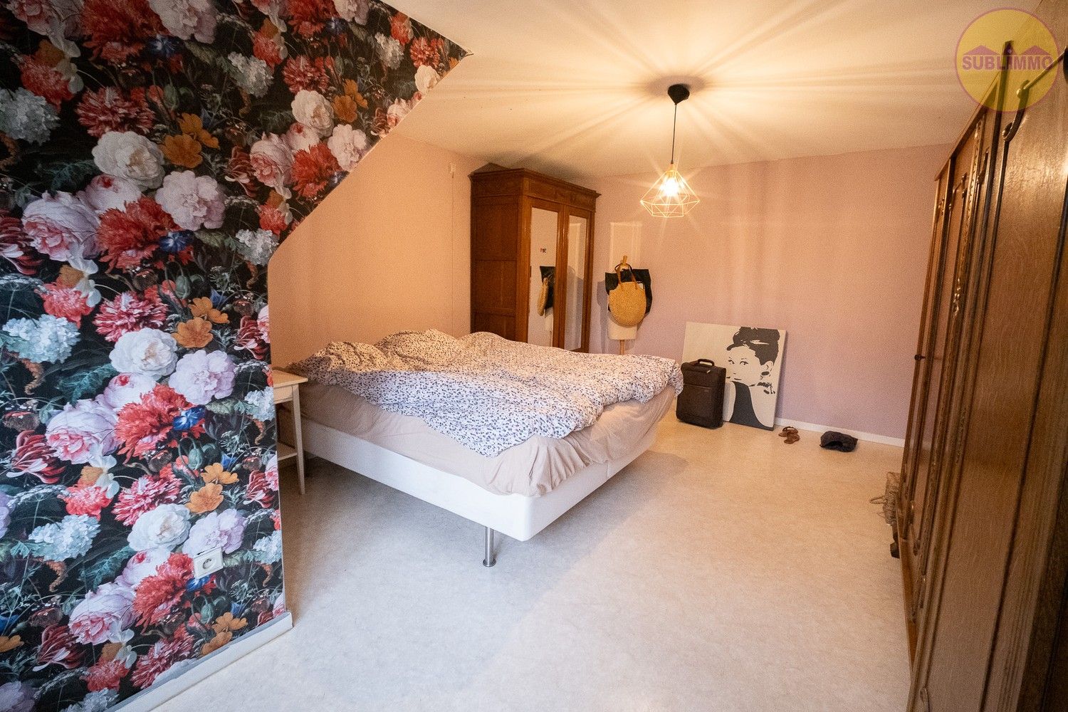 Karaktervolle vrijstaande woning op een perceel van 1.462 m² te Balen foto 13