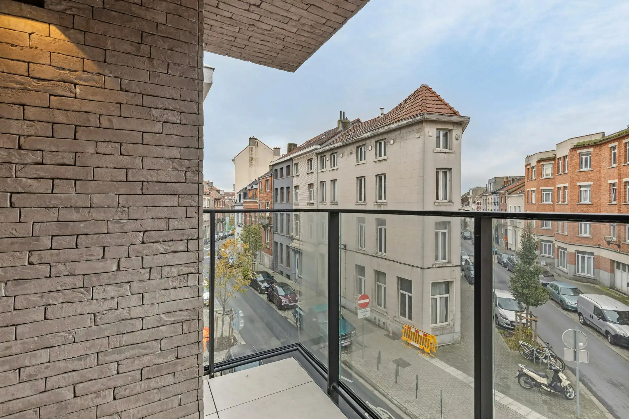 Duplex appartement met 3 slaapkamers te koop Koekelberg foto 11