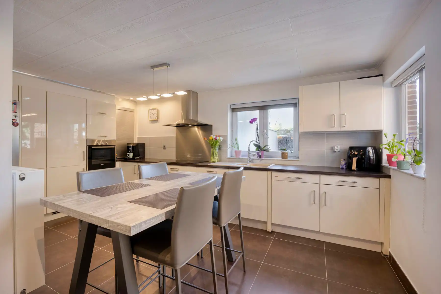 *** KIJKDAG 18/04 tussen 10h - 13h *** op afspraak ***  foto 9