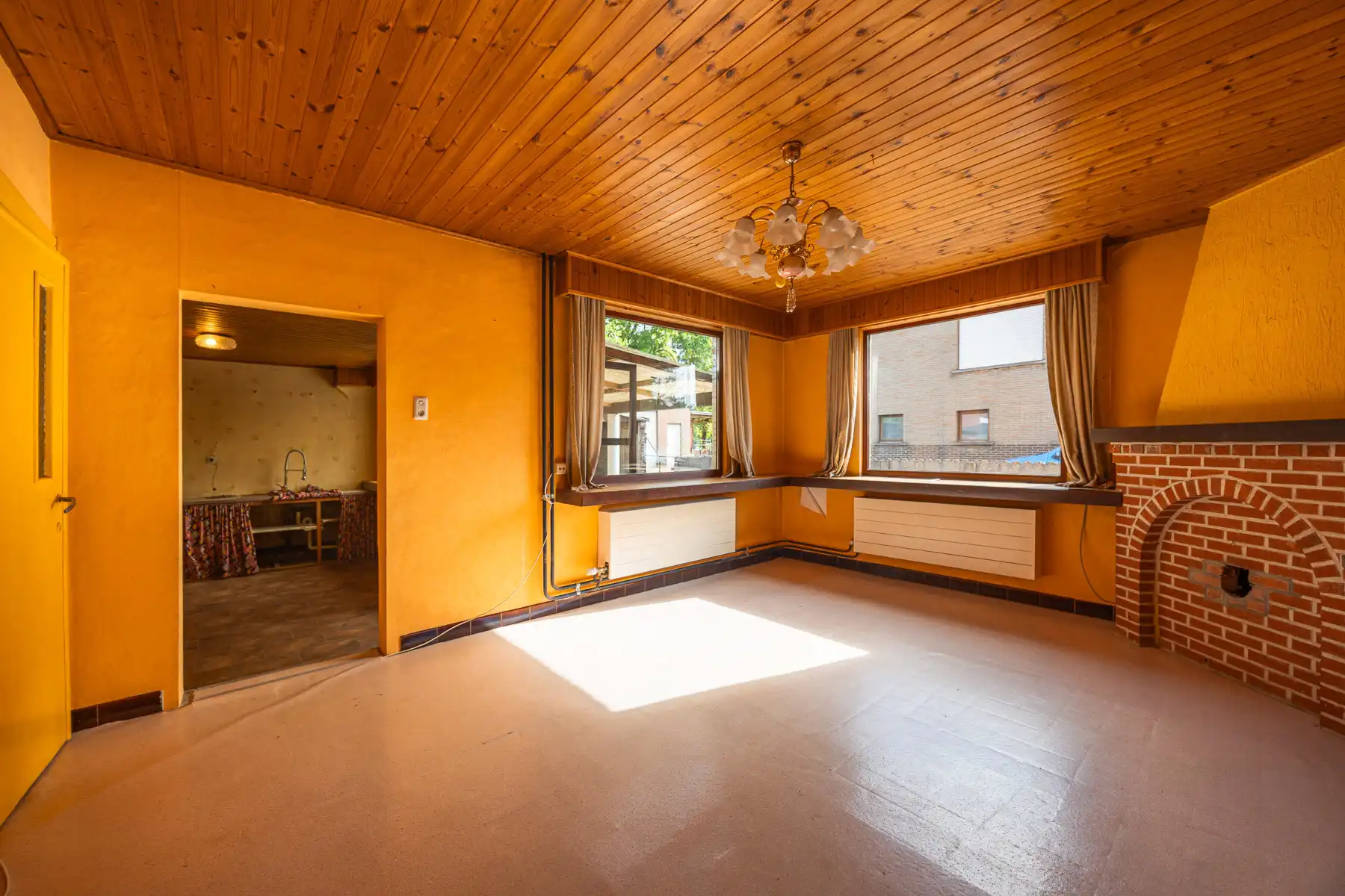 Renovatieproject boordevol potentieel foto 6