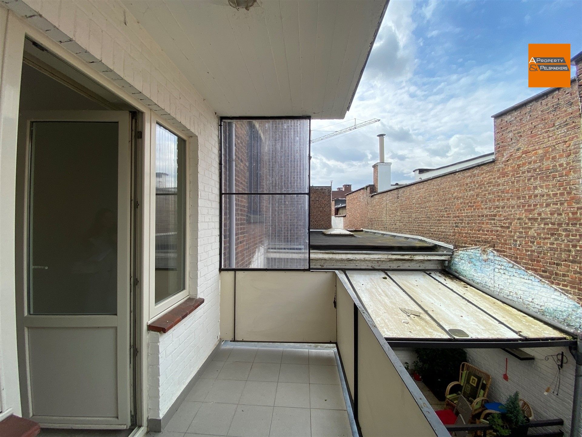 Aangenaam en gezellig appartement met 2 slaapkamers nabij het centrum van Tienen.  foto 16