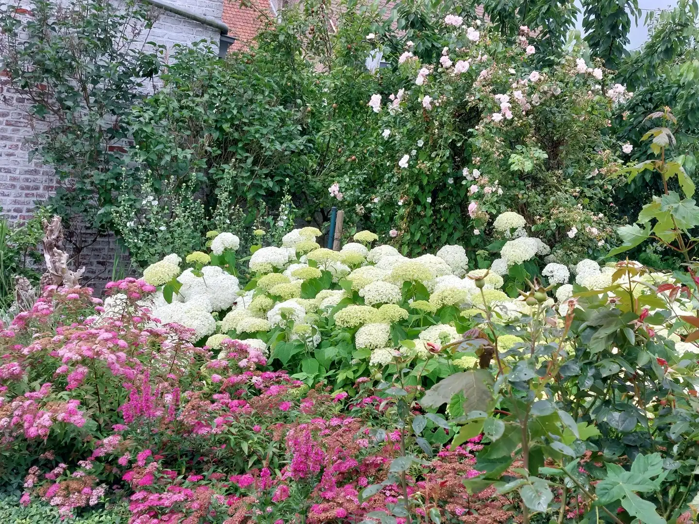 Unieke burgemeesterswoning met authentieke charme, 6 slaapkamers en grote tuin nabij IJzer te Roesbrugge! foto 70