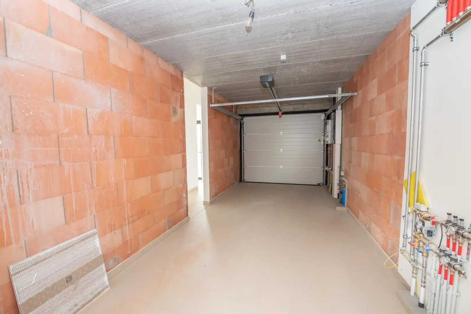22 nieuwe woningen in Waregem. foto 10