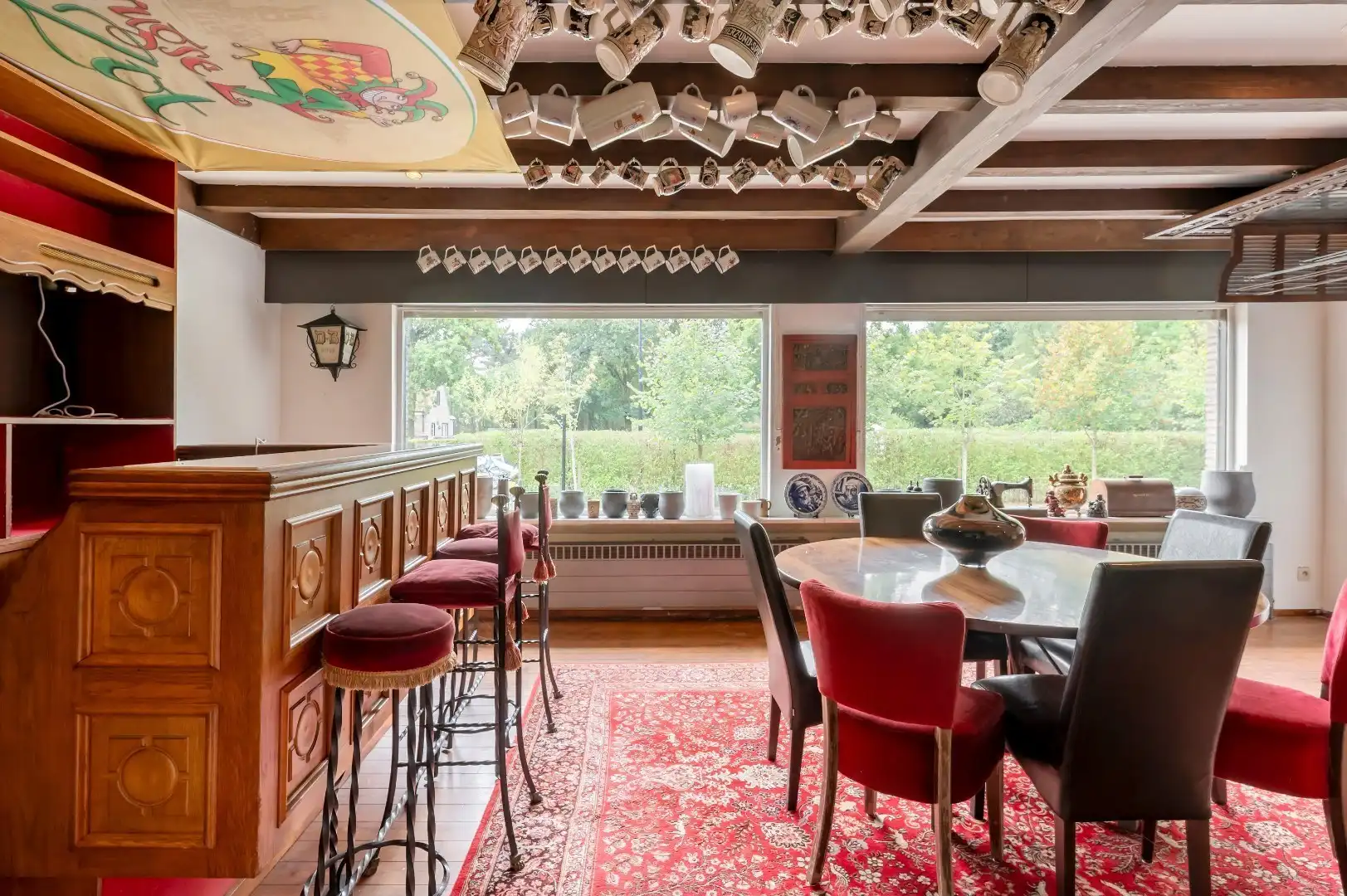 Te Koop Europese wijk  Belgiëlaan 24 2440 Geel nabij Europese school foto 14