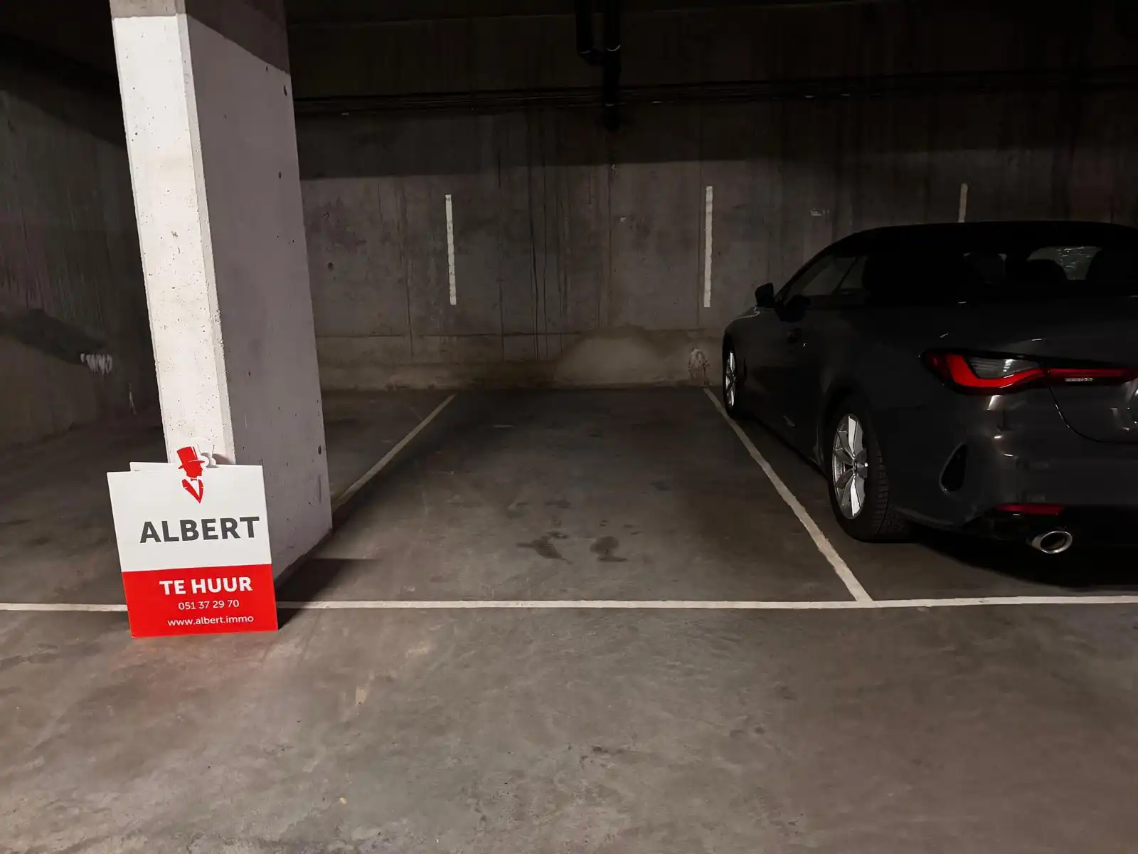 Appartement met 3 slpks centrum Moorslede foto 17