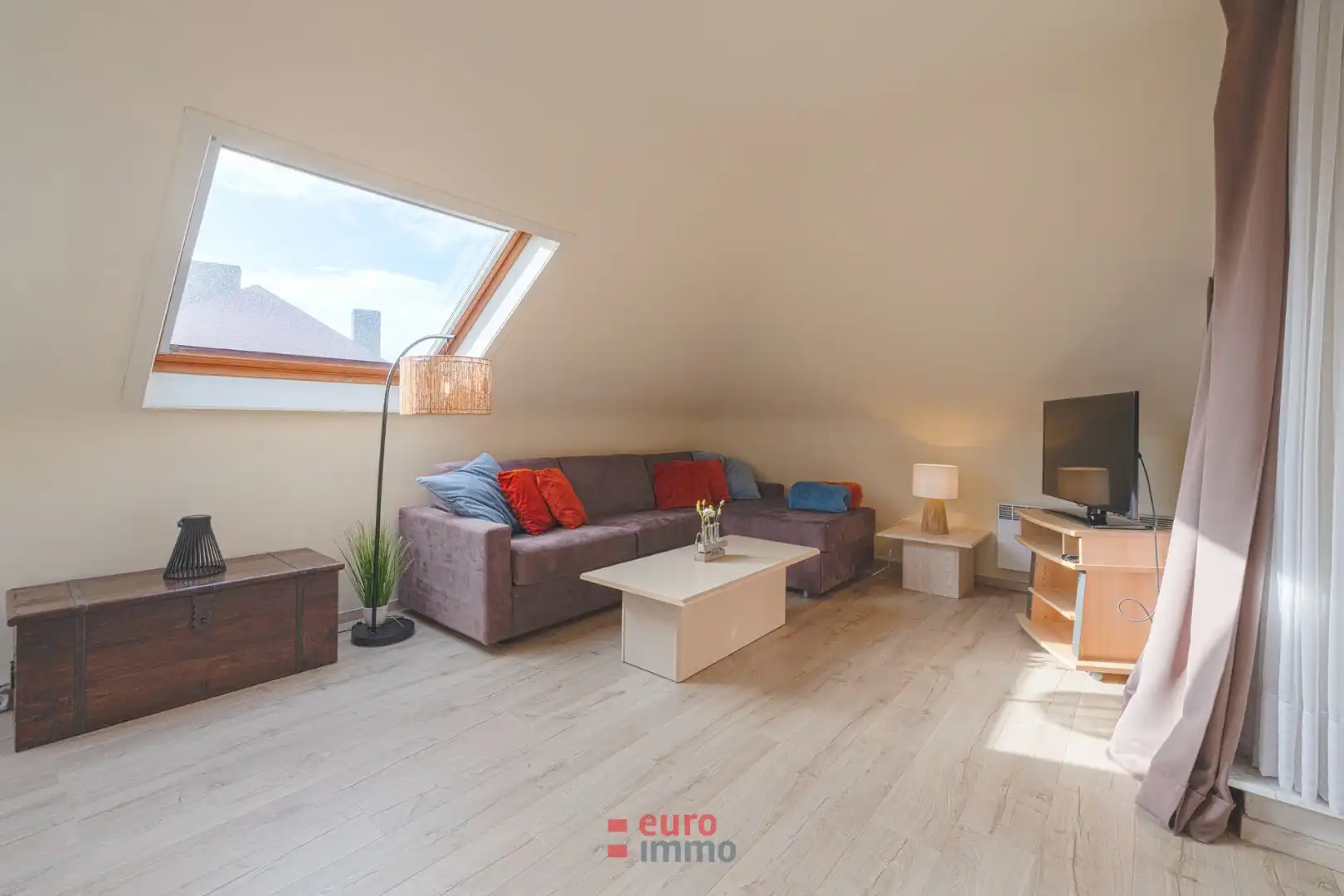 Residentie Green Garden Middelkerke 2 - 0402 foto 3