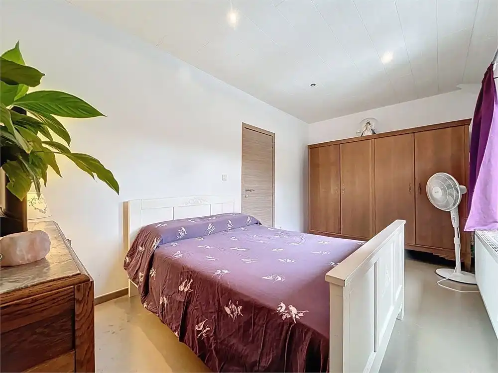 HOB met 4 - 5 slpks en super gezellig zuiders ingerichte tuin foto 26