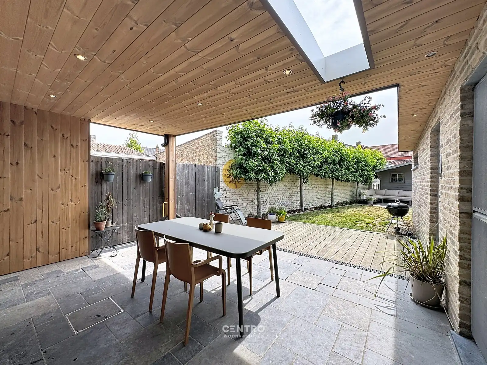 Instapklare woning met alle COMFORT te Jabbeke! foto 16