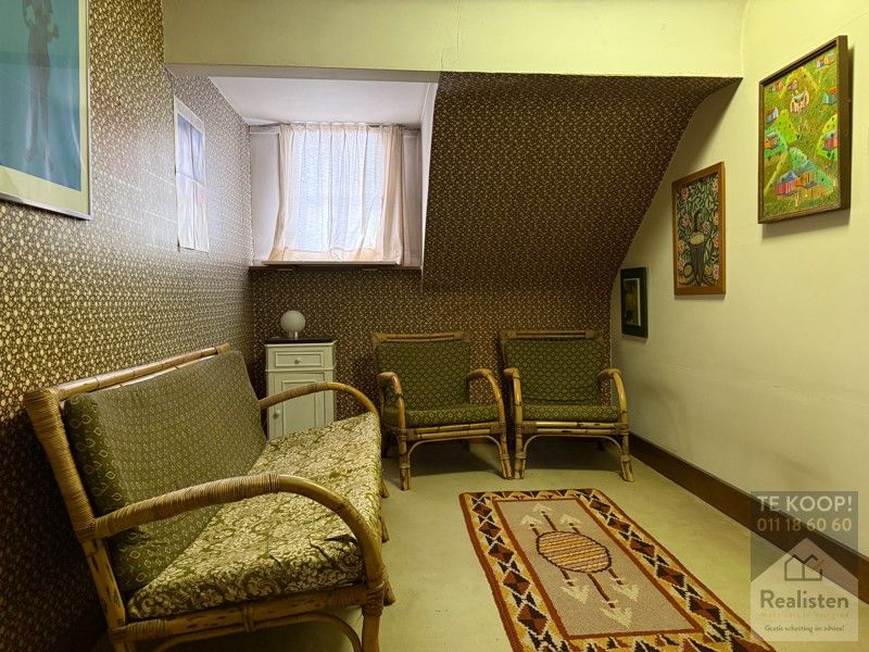 Originele villa in Bokrijk foto 26