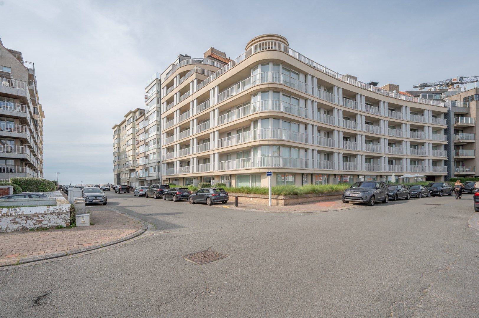 Appartement te koop Zeerobbenlaan 9 - - 8301 Knokke-Heist