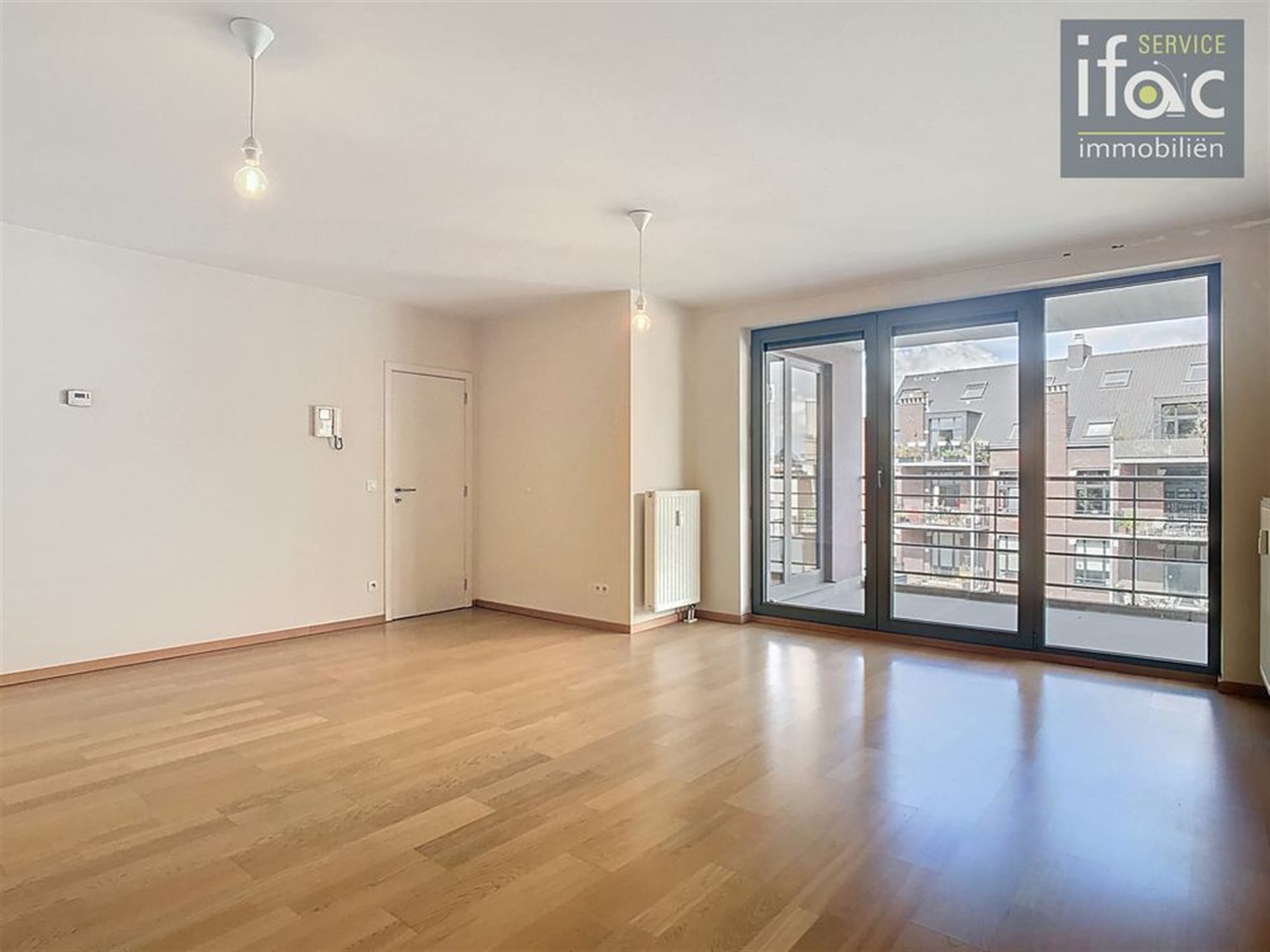 Appartement 2 slpks, parking & kelder foto 10