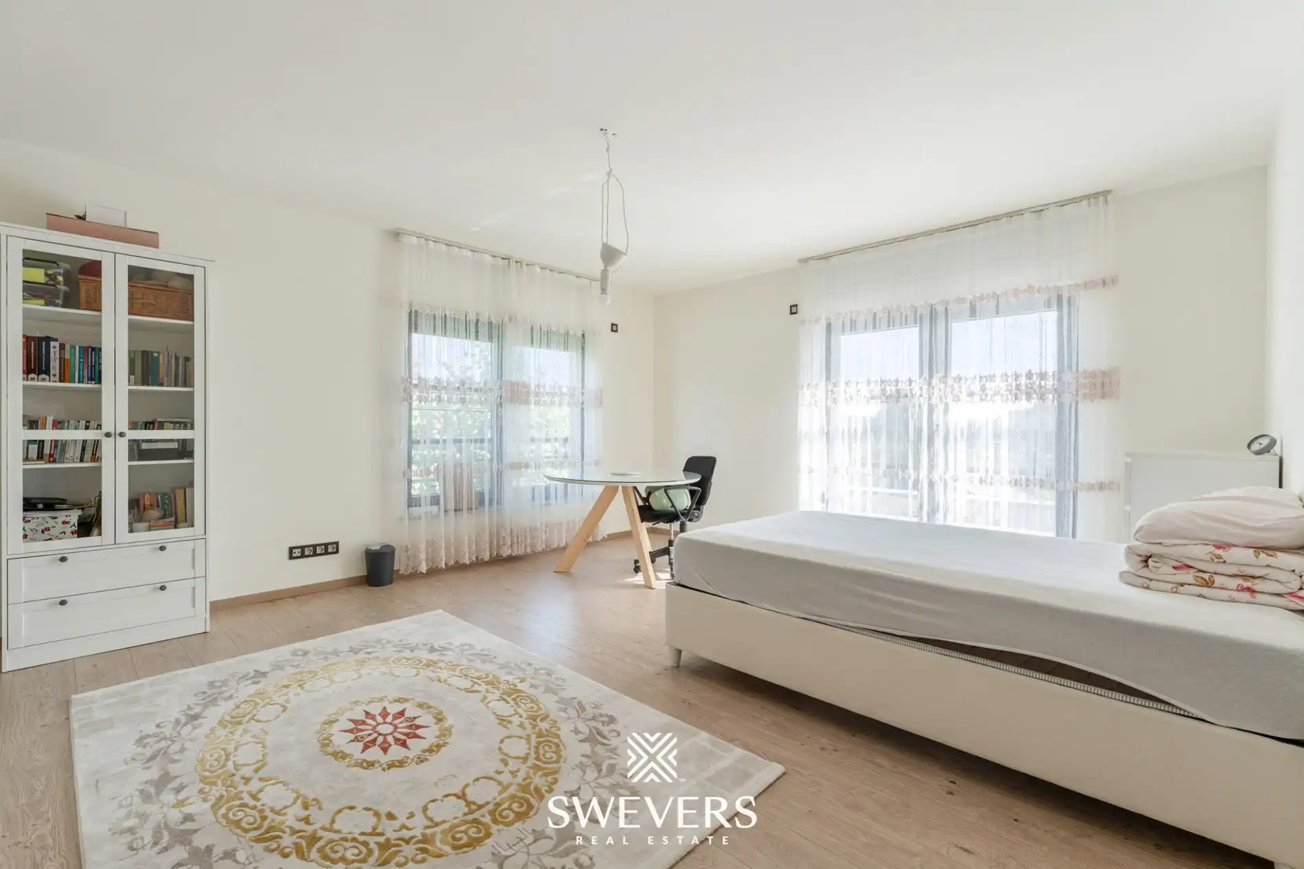 Topwoning voor grote gezinnen met luxe afwerking foto 11