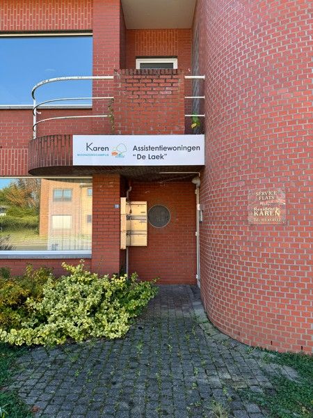 Projectgrond voor 2 halfopen woningen. foto 2