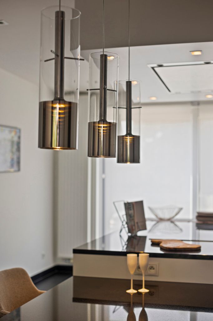 immo DAVID stelt voor: luxueuze duplex met garage foto 11