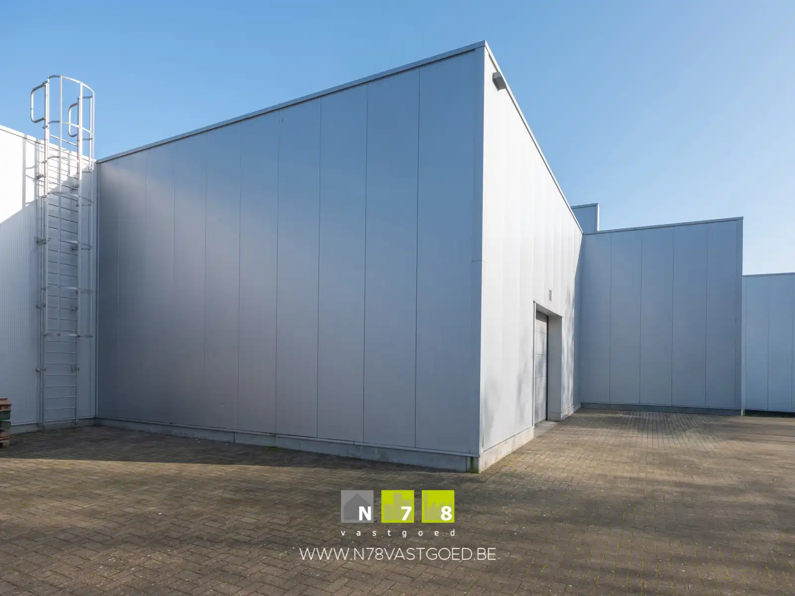 Bedrijfsvastgoed te huur foto 7