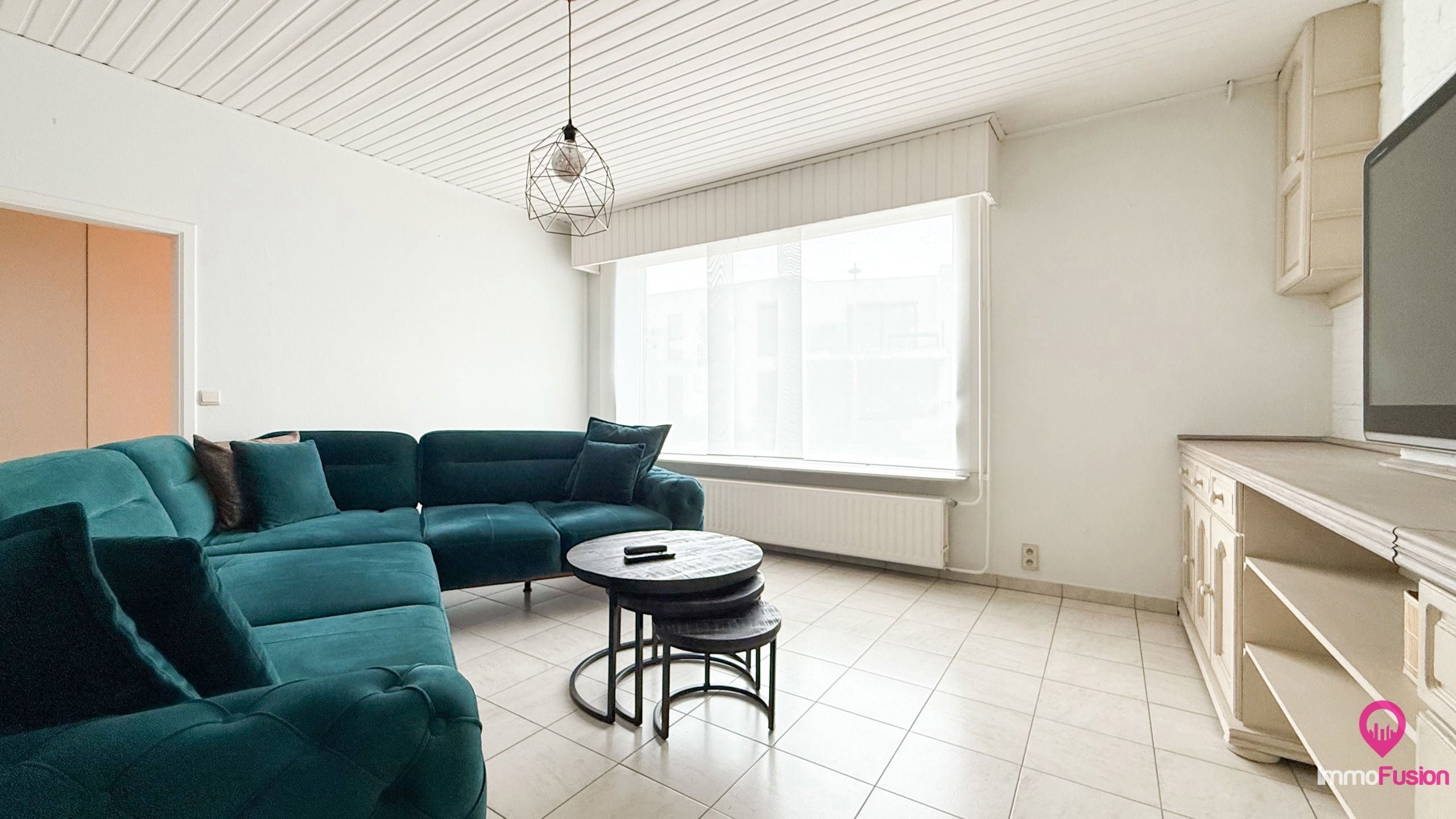 Rustig gelegen woning met 3 slpks in het hart van Koersel! foto 5