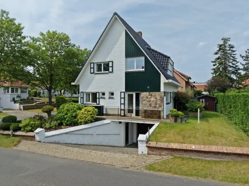 CHARMANTE WONING OP TOPLOCATIE foto 4
