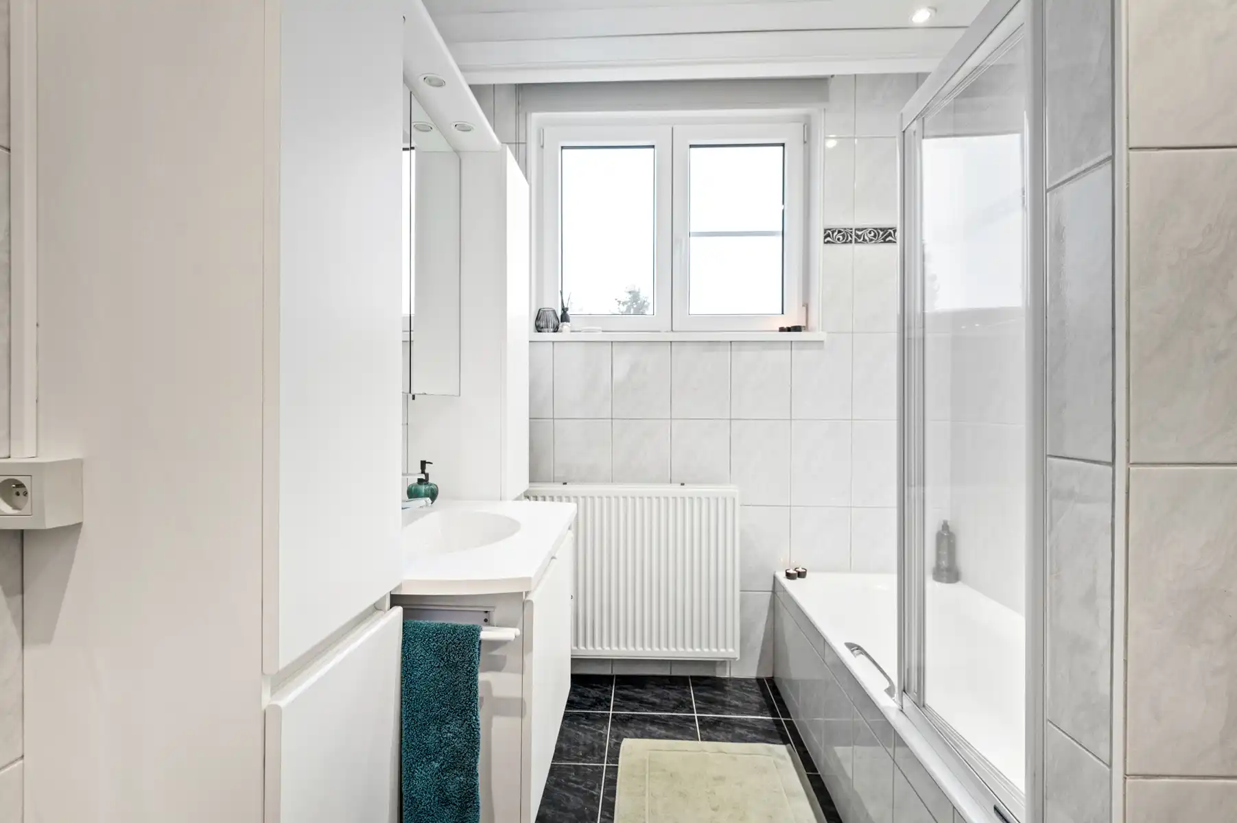 Instapklare beletage nabij de Reukens - polyvalente benedenverdieping foto 14