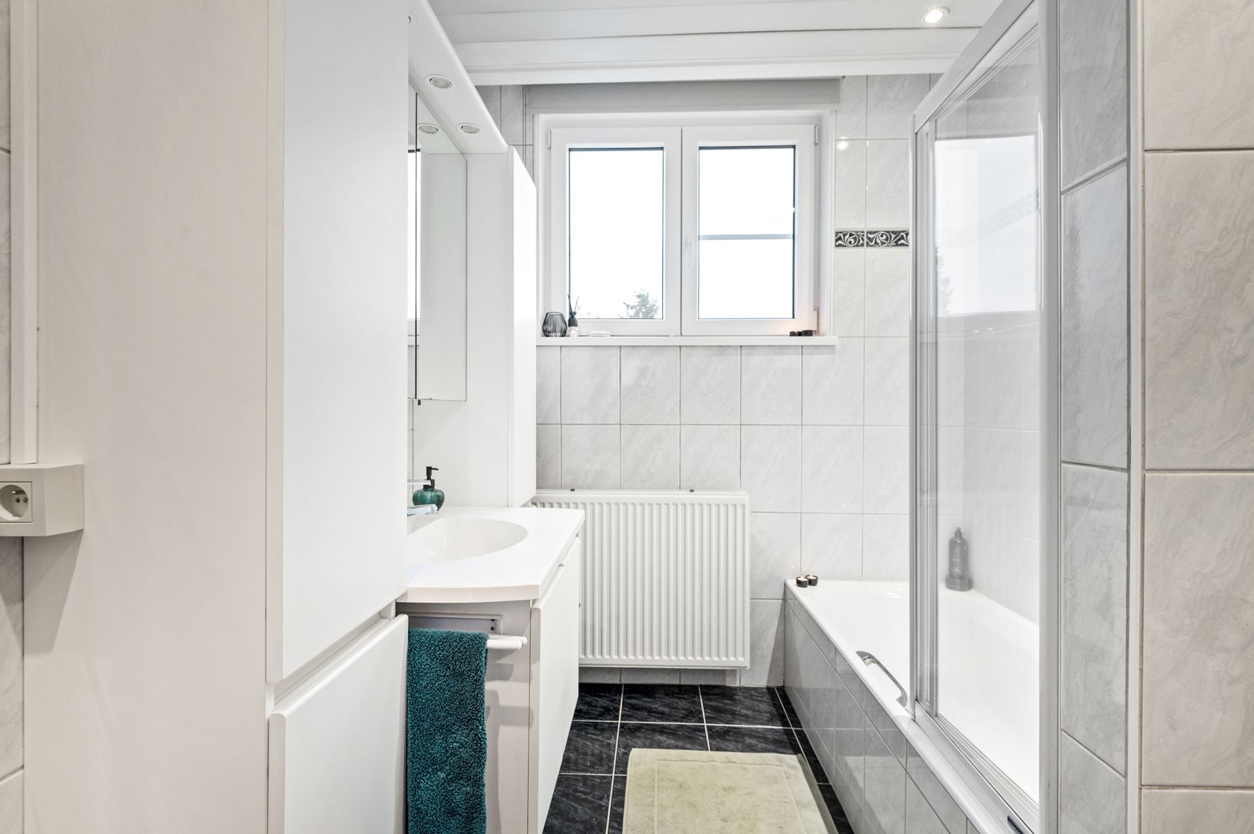 Instapklare beletage nabij de Reukens - polyvalente benedenverdieping foto 14