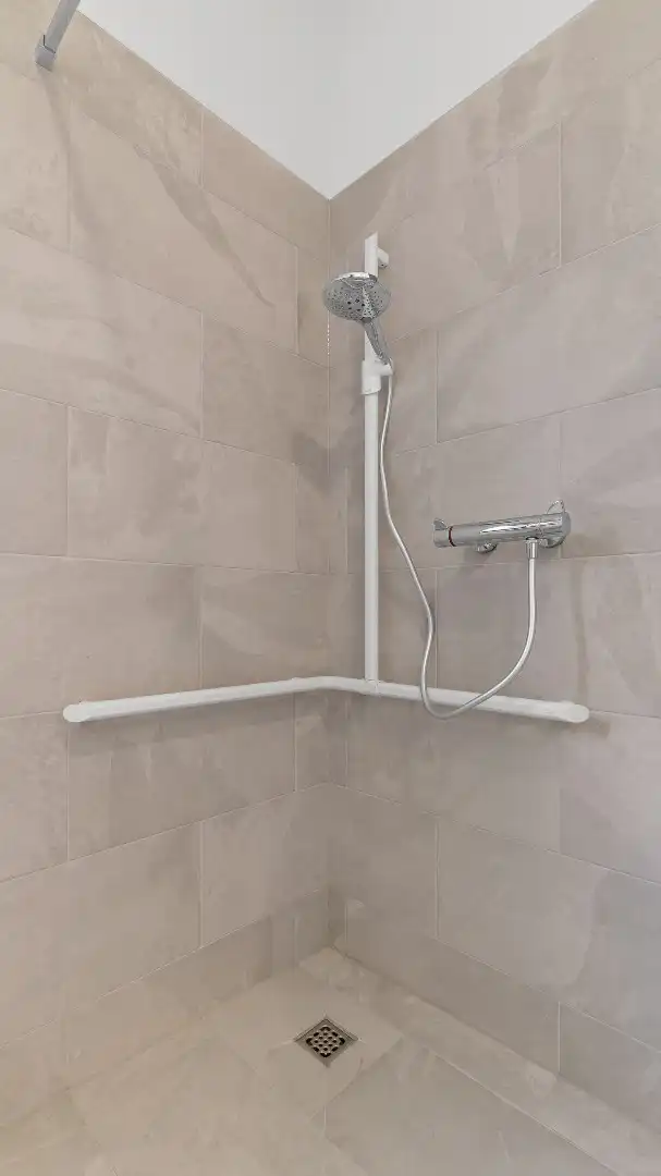 SINT-JORIS-WINGE - Assistentiewoning 82 m2 met 2 slks + terras foto 22