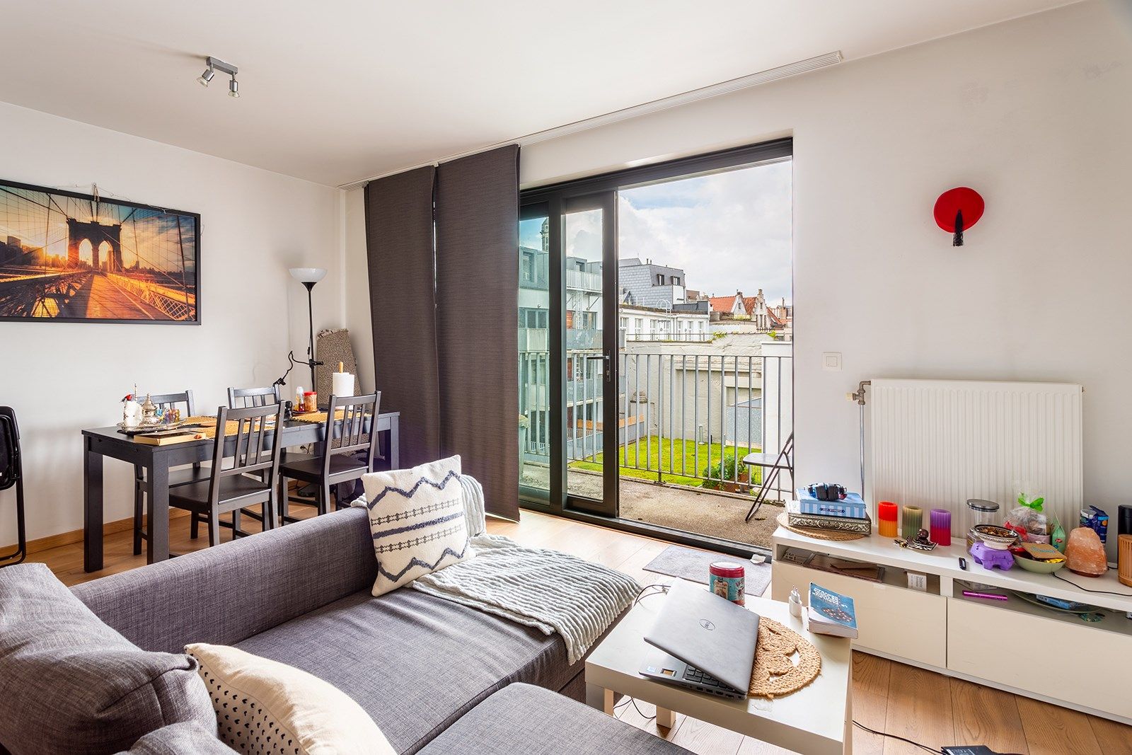 Appartement te koop Jeruzalemstraat 5 - - 2000 Antwerpen