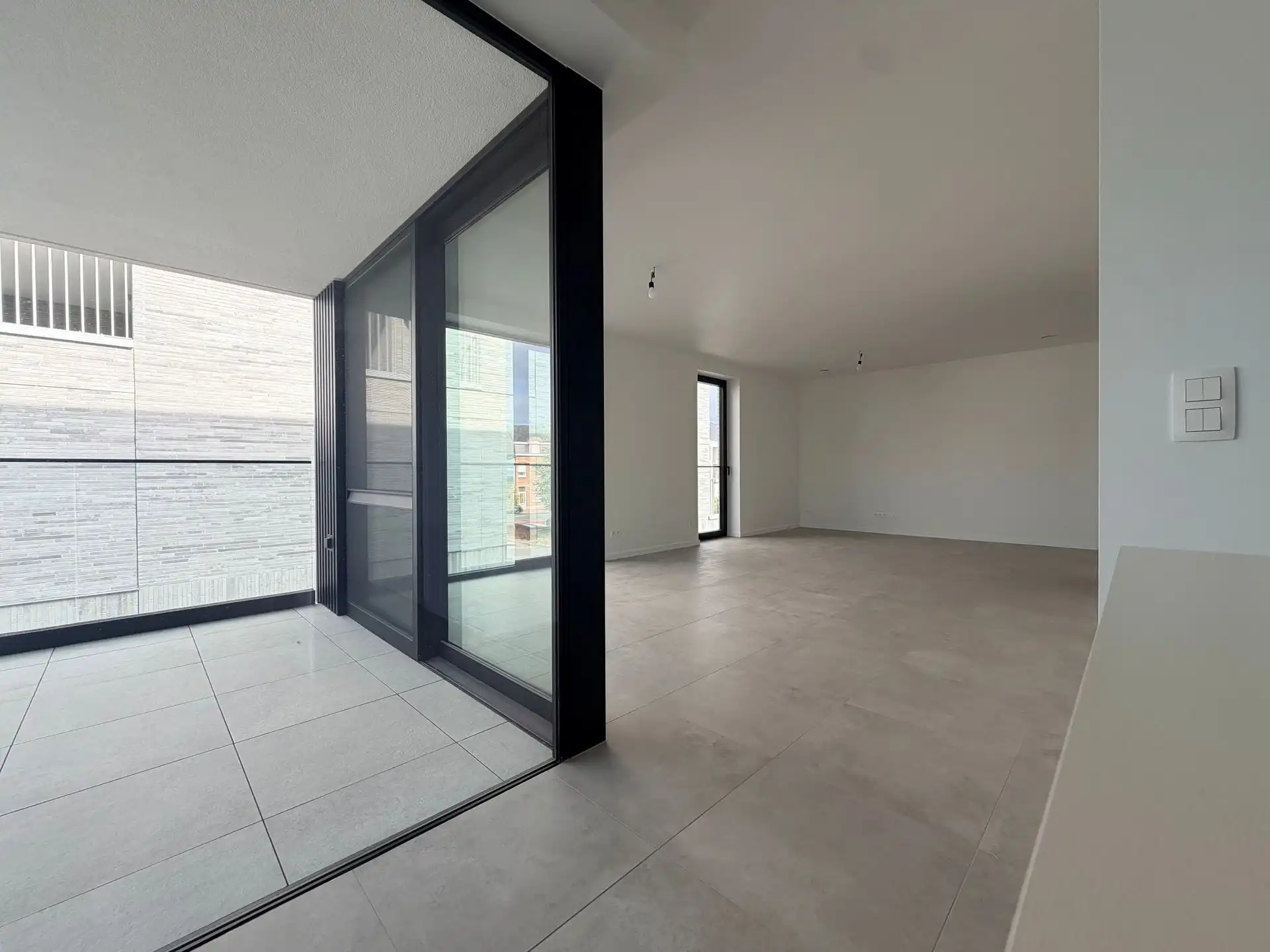 Luxueus appartement in het centrum van Zemst foto 11