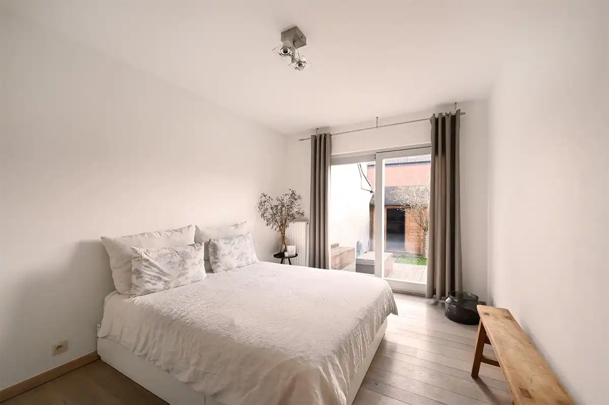 Tweewoonst, praktijkwoning of opbrengsteigendom foto 9